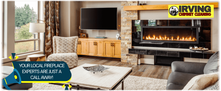 Chimney and Fireplace Solutions