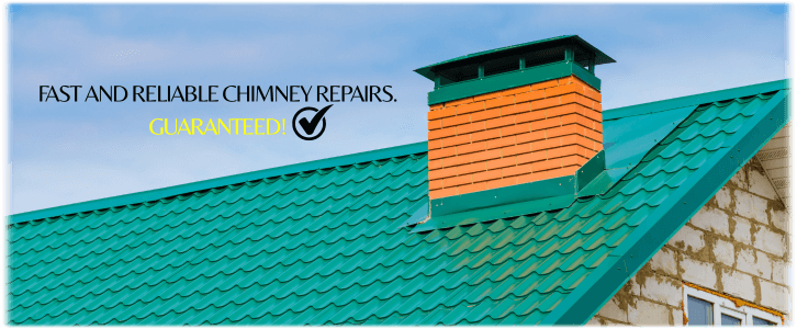 Chimney Repair Irving