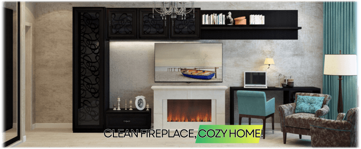 Fireplace Cleaning Irving